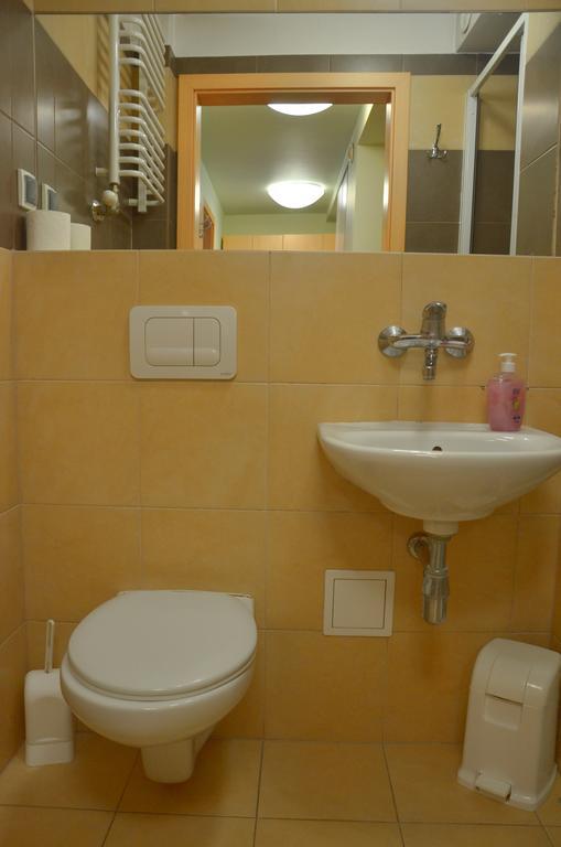 Olimp Hostel Krakow Exterior photo